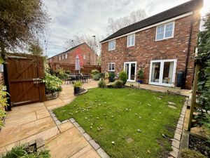 Rear Aspect- click for photo gallery